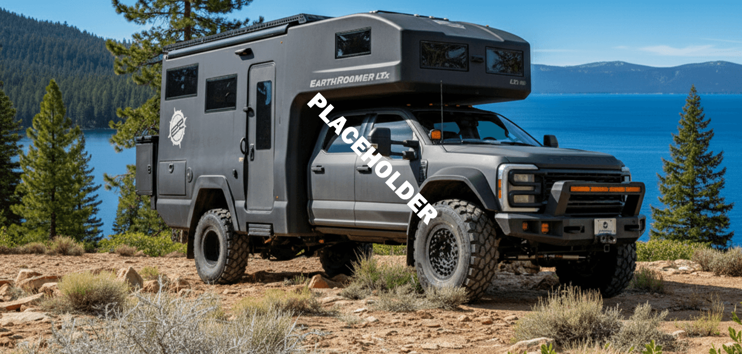 Earthroamer LTx